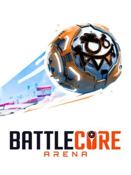 Foto do jogo BattleCore Arena
