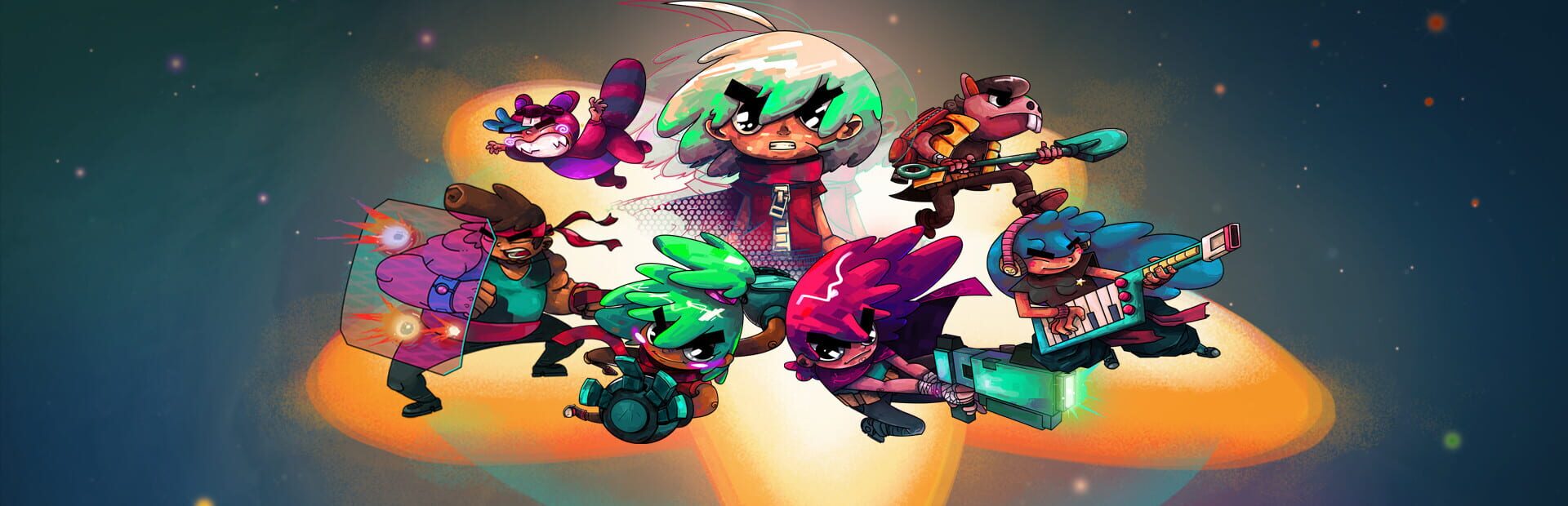 Foto do jogo Relic Hunters Legend
