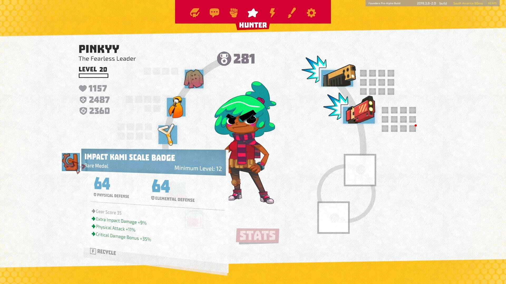 Foto do jogo Relic Hunters Legend