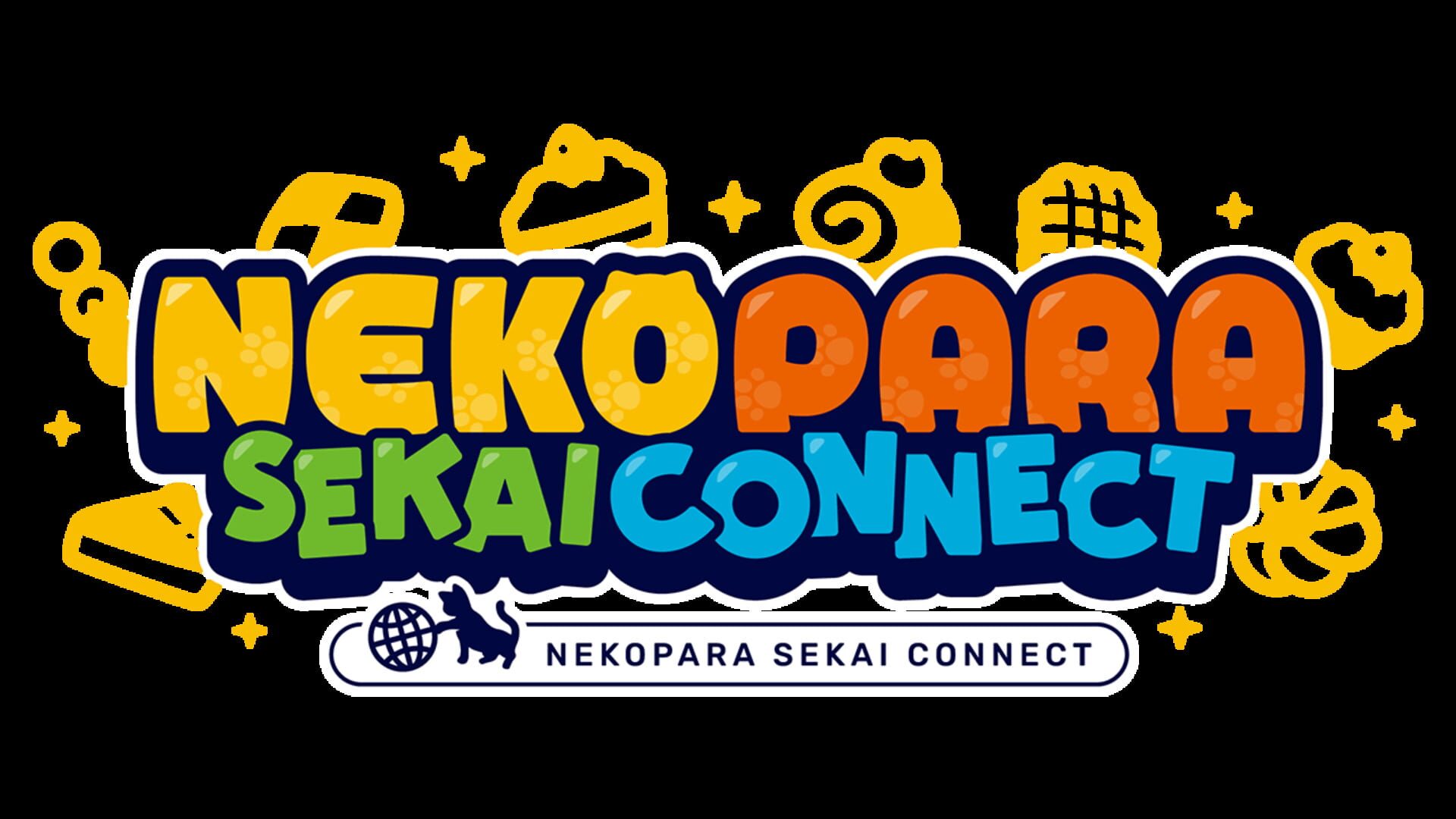 Foto do jogo Nekopara Sekai Connect