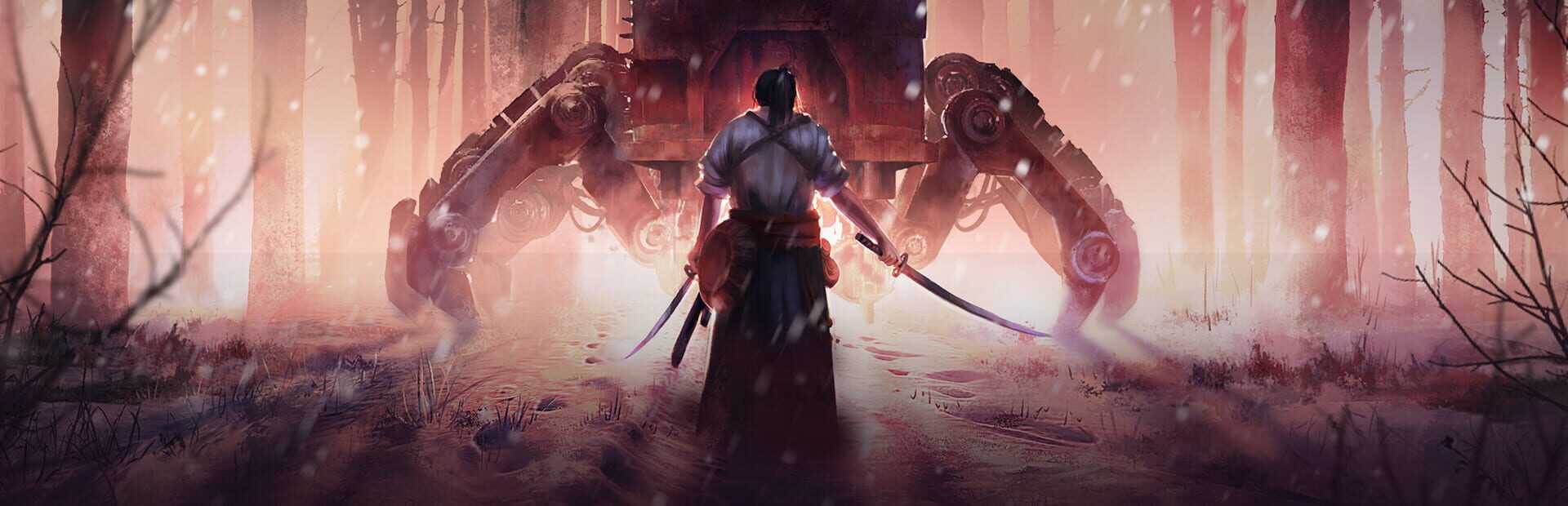Foto do jogo Shadow of the Road