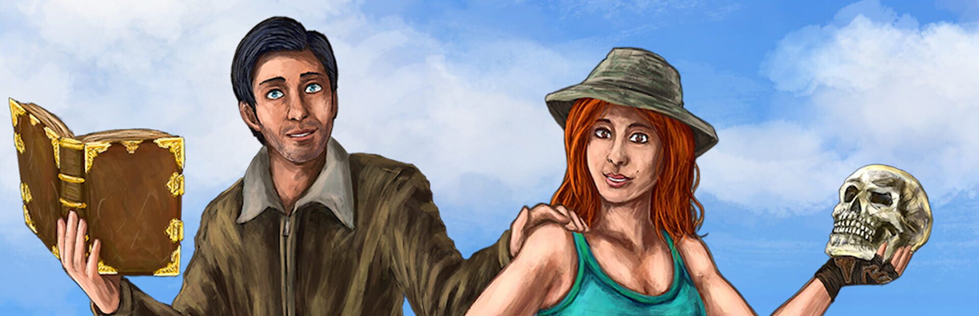 Foto do jogo Treasure Islands