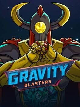 Foto do jogo Gravity Blasters