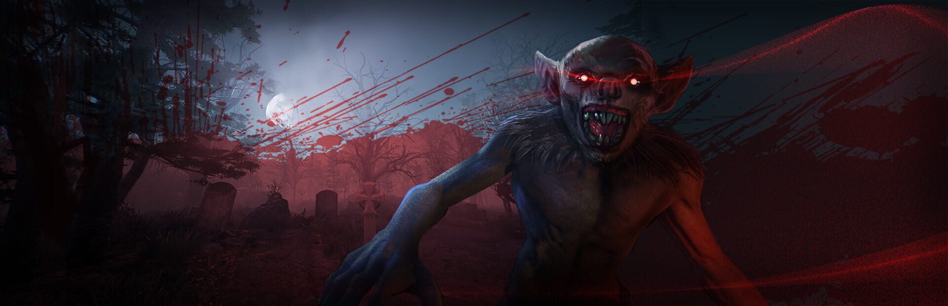 Foto do jogo Redemption of the Damned