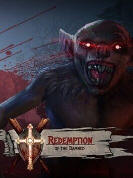 Foto do jogo Redemption of the Damned
