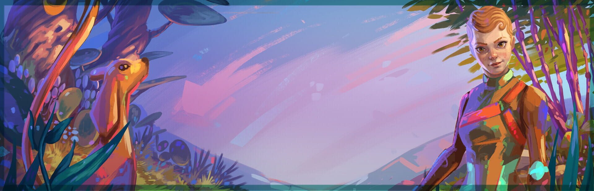 Foto do jogo Honeycomb: The World Beyond