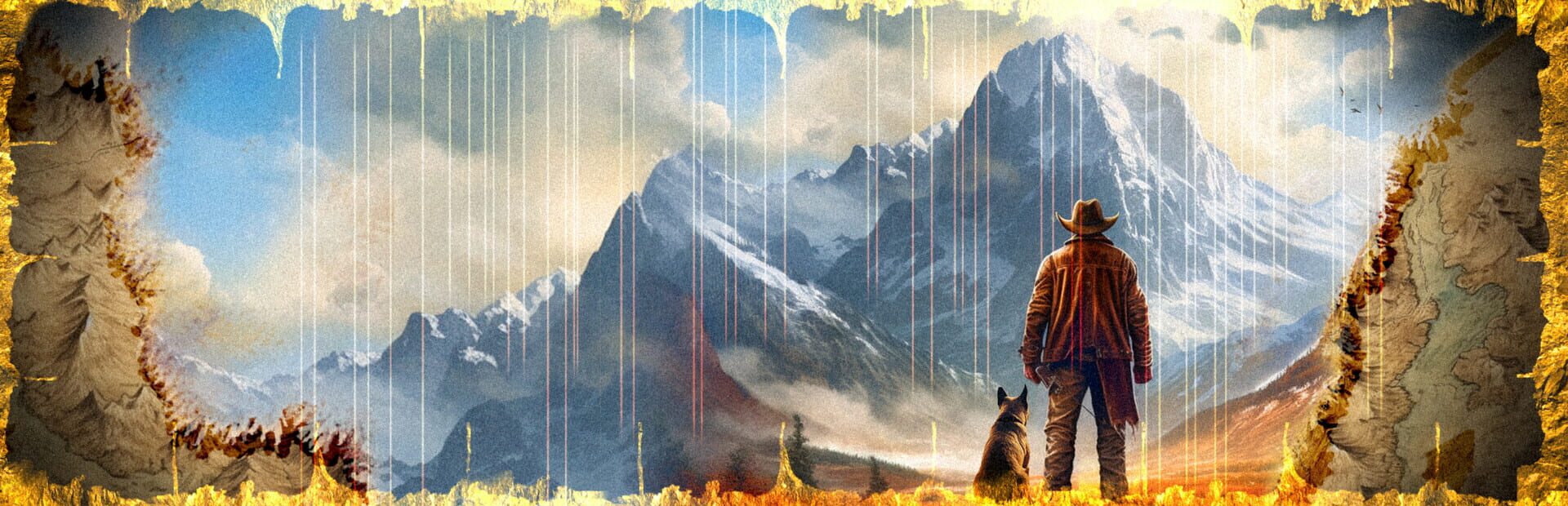 Foto do jogo Alaska Gold Fever