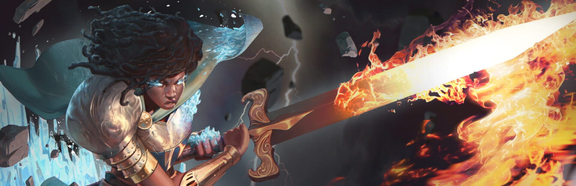 Foto do jogo Rules of Alchemy