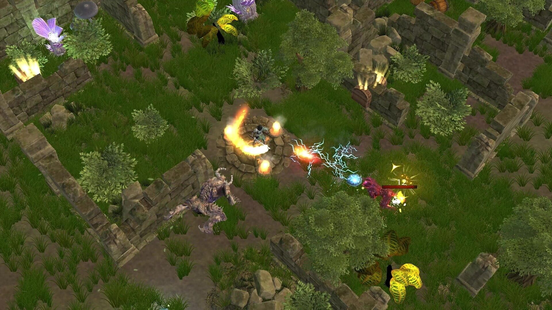 Foto do jogo Rules of Alchemy