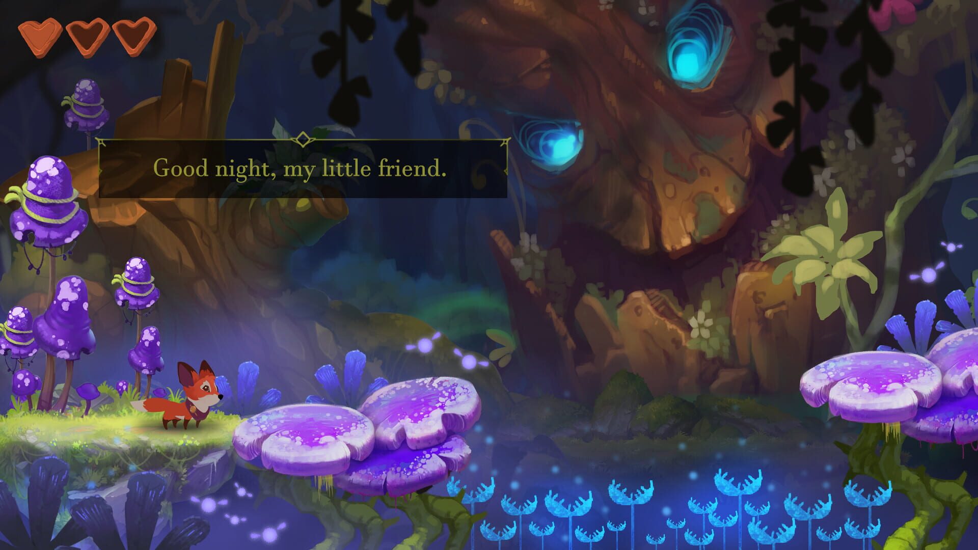 Foto do jogo Potata: Foxy Tale
