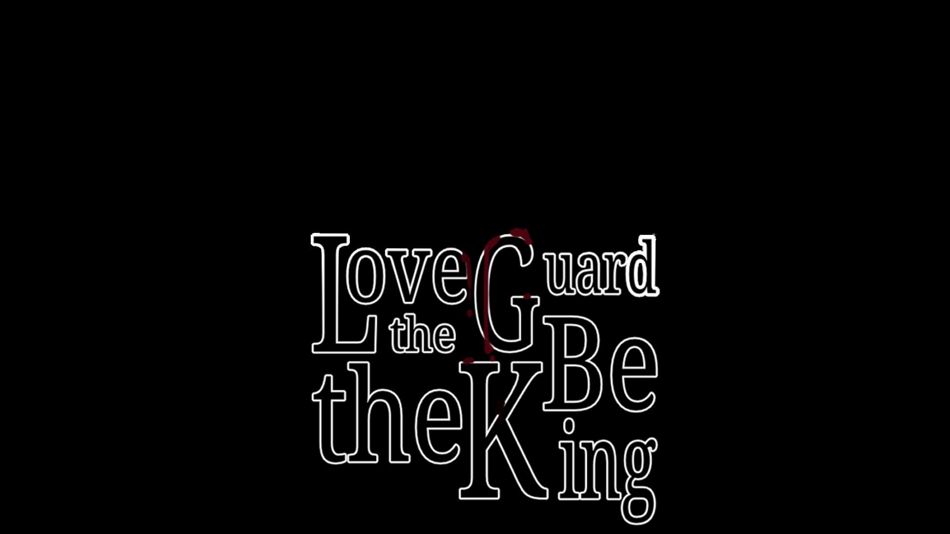 Foto do jogo Love the Guard, Be the King