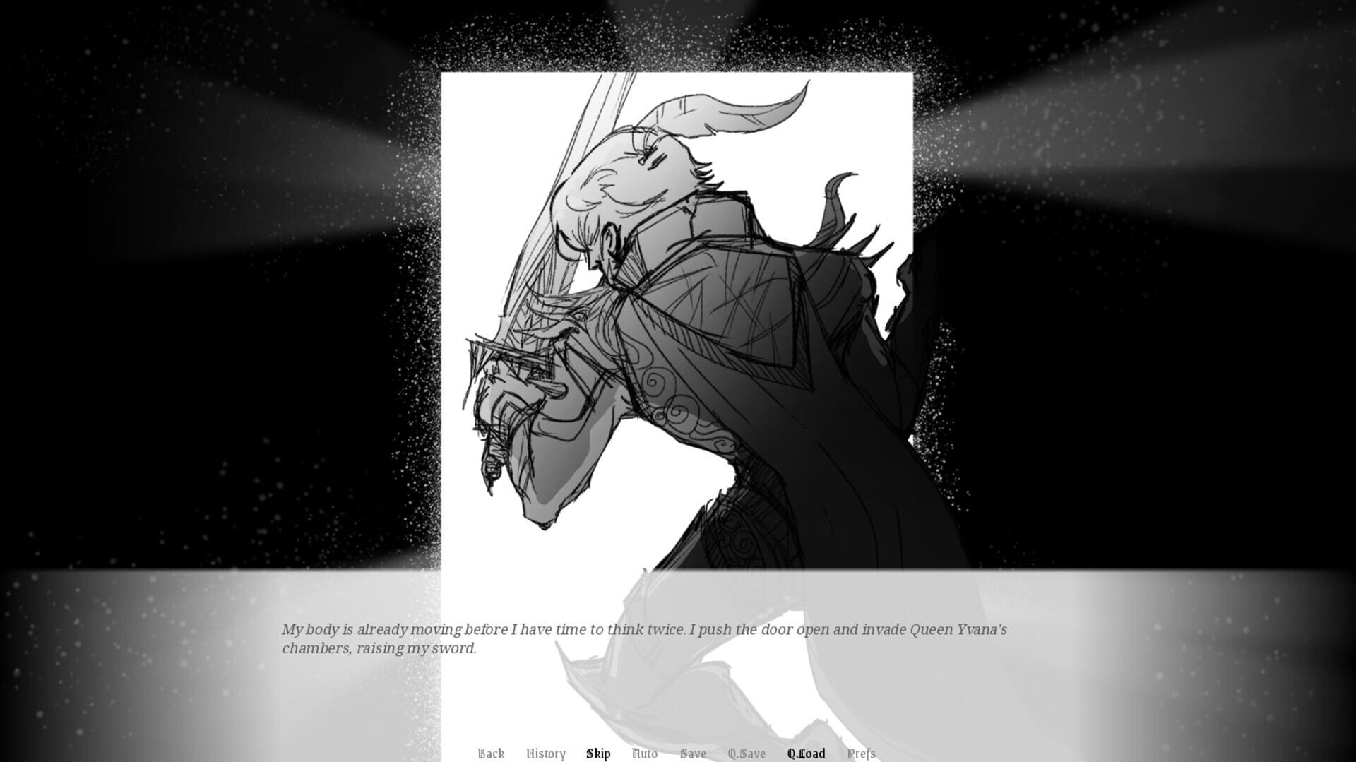 Foto do jogo Love the Guard, Be the King