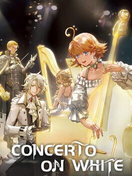 Foto do jogo Concerto on White