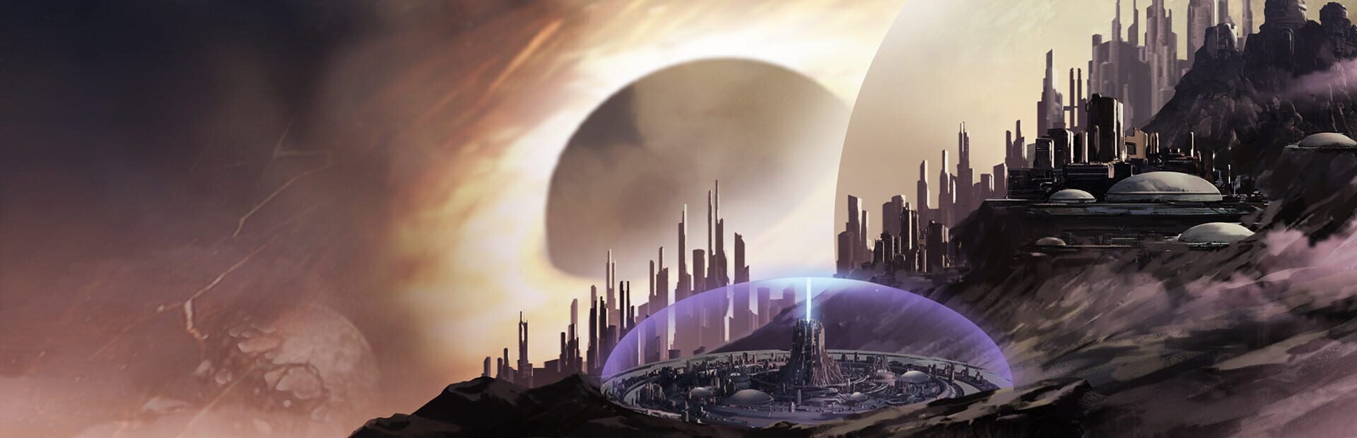 Foto do jogo The Last Citadel