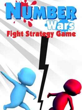 Foto do jogo Number Wars