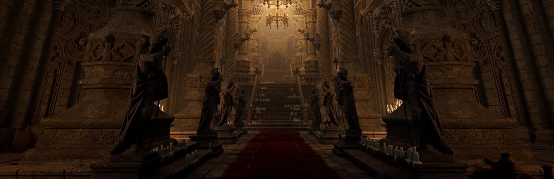 Foto do jogo Cursed Dungeon Raider