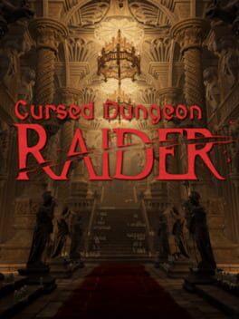Foto do jogo Cursed Dungeon Raider