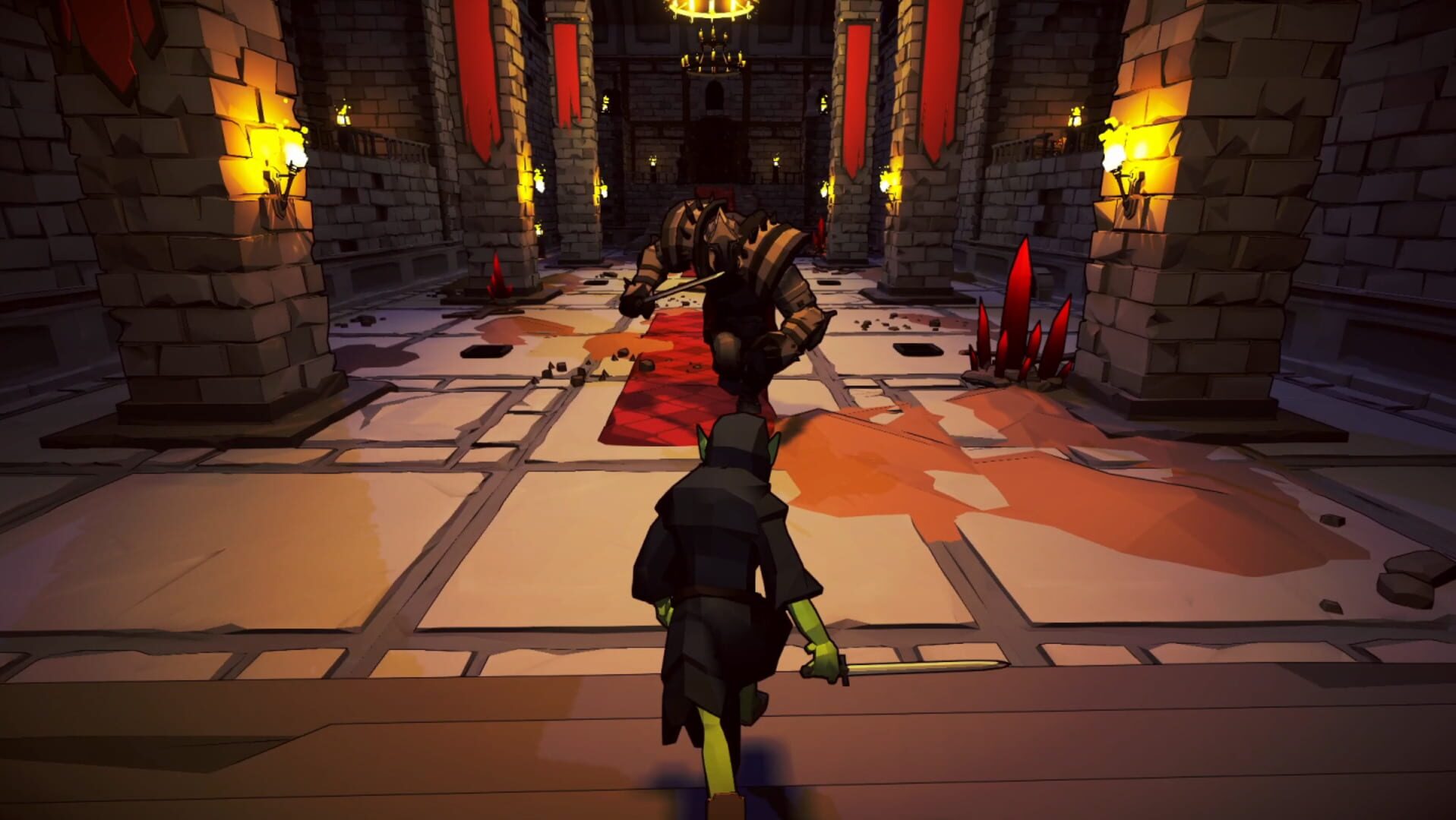 Foto do jogo Kingdoms and Slaves