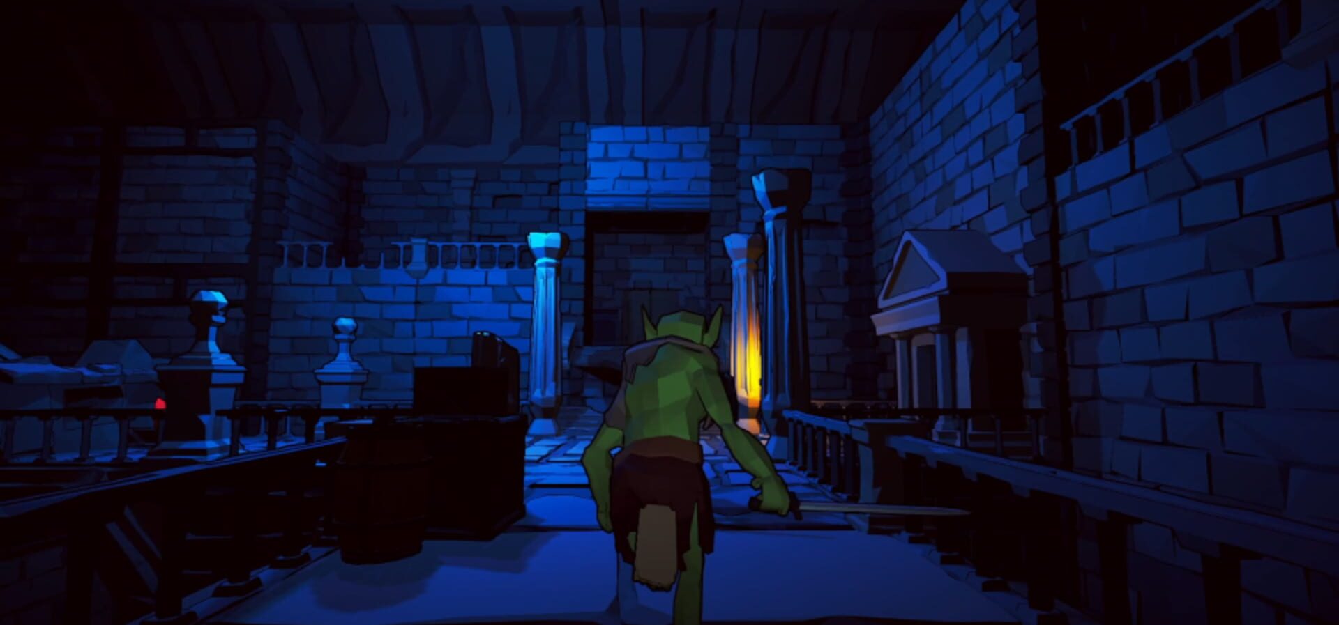 Foto do jogo Kingdoms and Slaves