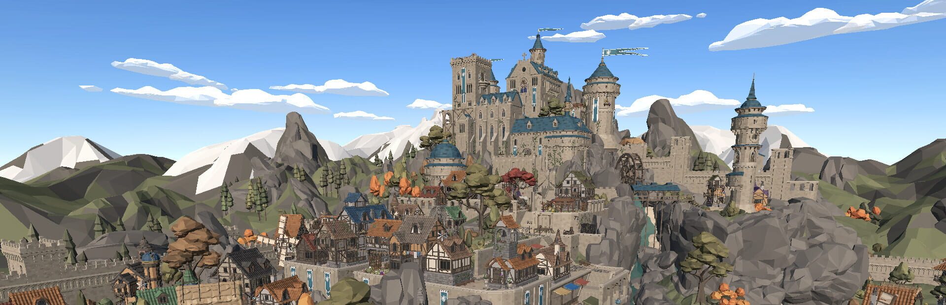 Foto do jogo Kingdoms and Slaves