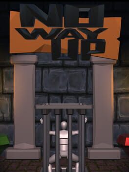 Foto do jogo No Way Up