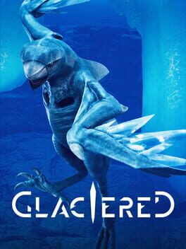 Foto do jogo Glaciered
