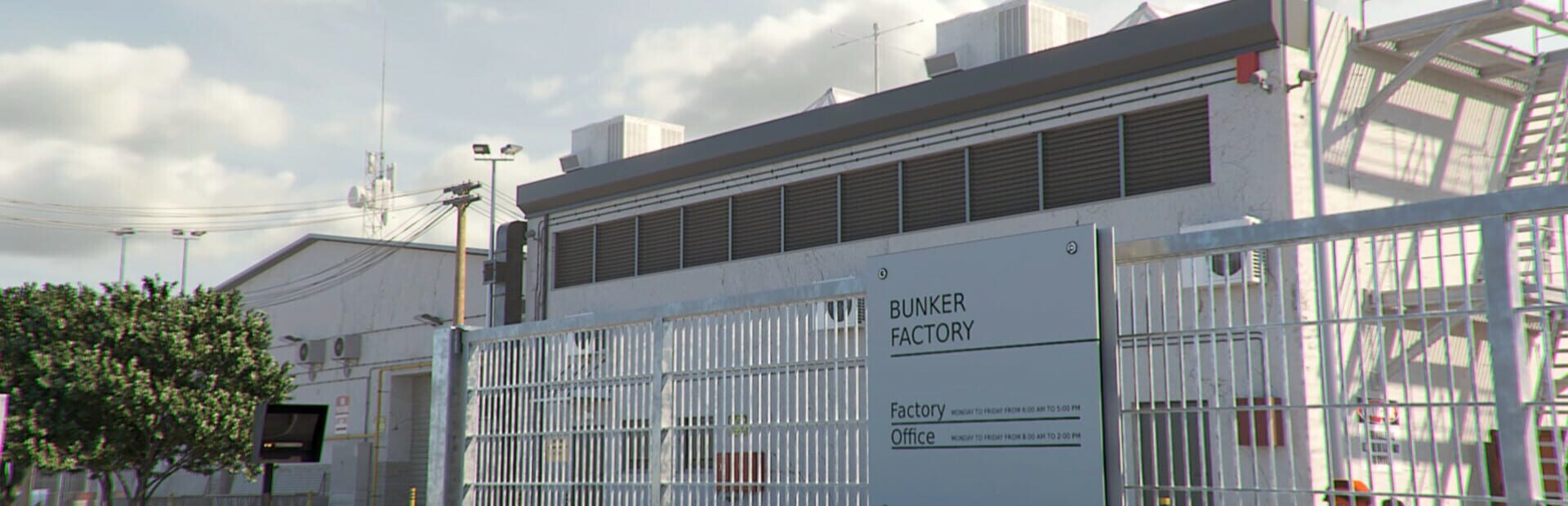 Foto do jogo Bunker Builder Simulator