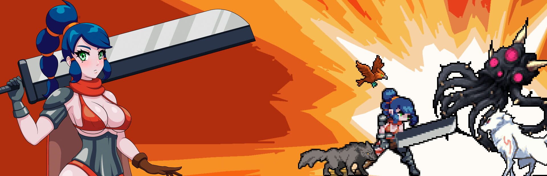 Foto do jogo Heavy Hearts