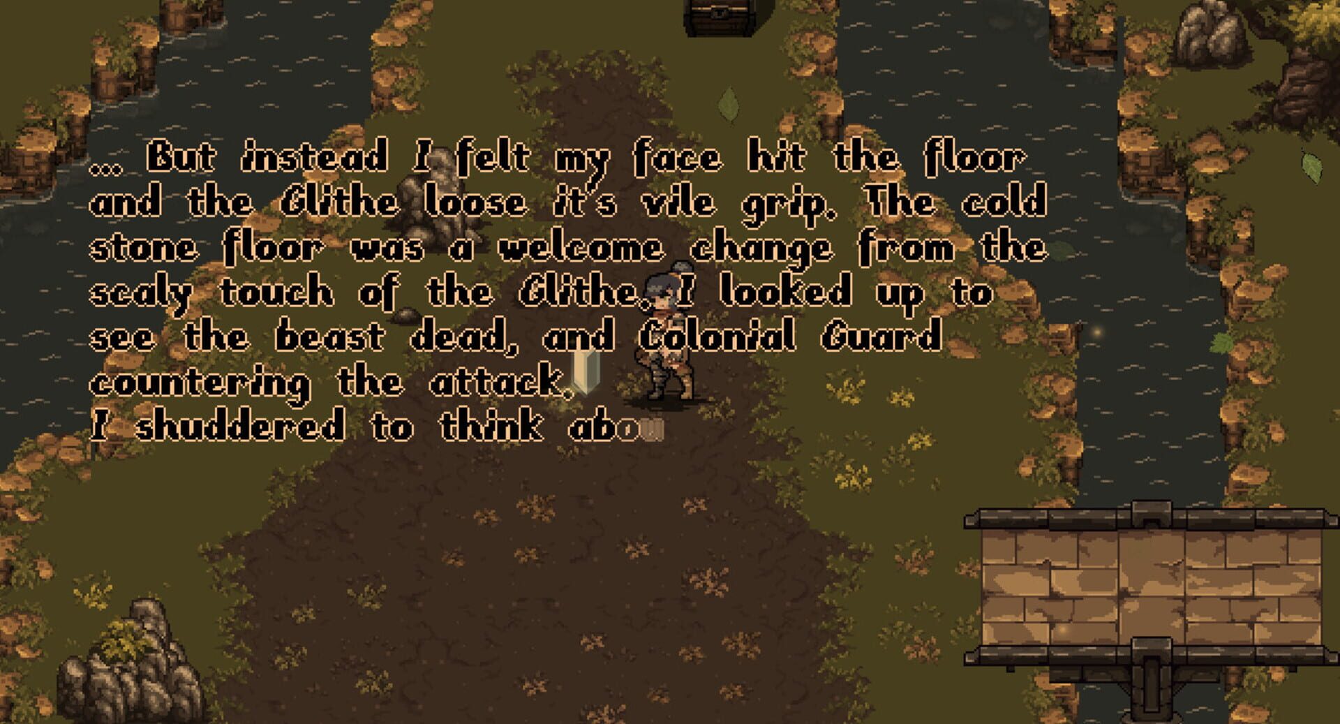 Foto do jogo Heavy Hearts