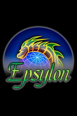 Foto do jogo Epsylon