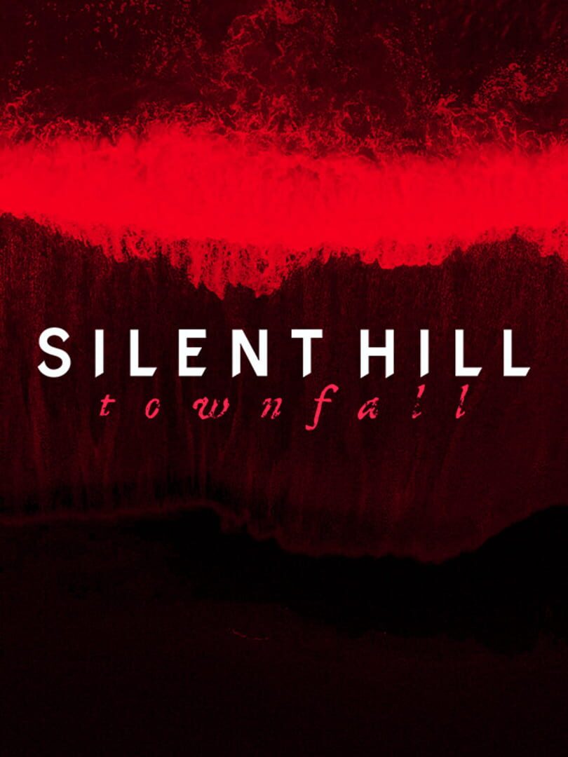 Foto do jogo Silent Hill: Townfall