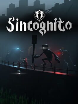 Foto do jogo Sincognito