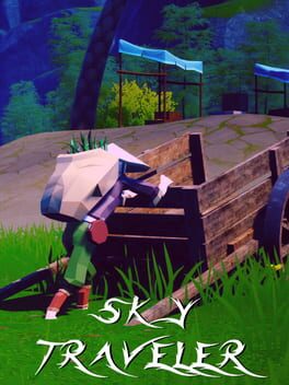 Foto do jogo Sky Traveler