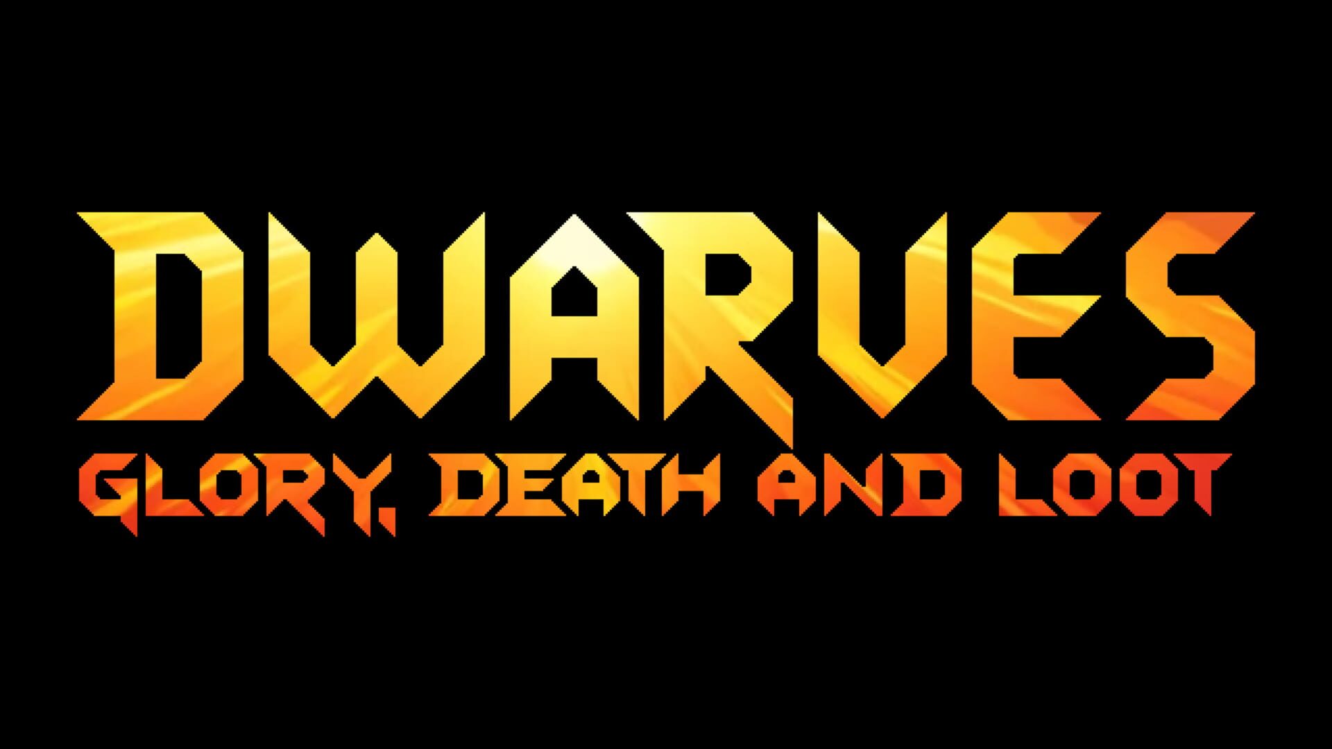 Foto do jogo Dwarves: Glory, Death and Loot