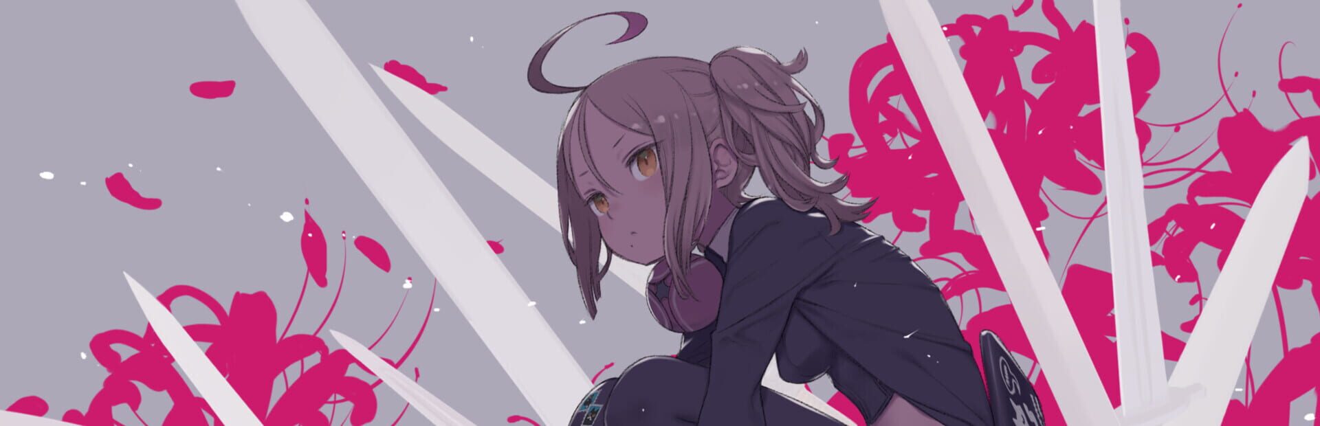 Foto do jogo Tsurugihime