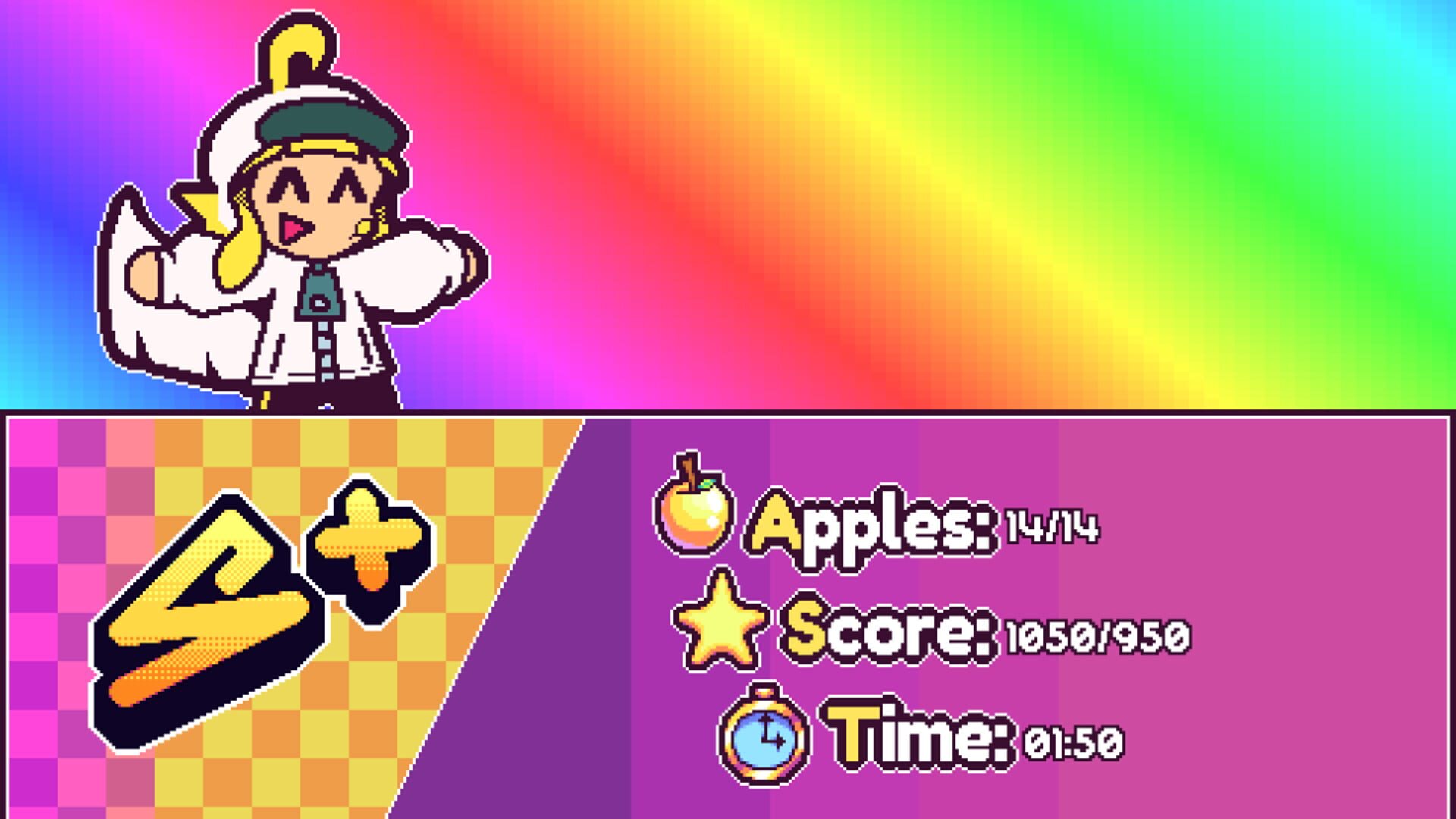 Foto do jogo Vocaless