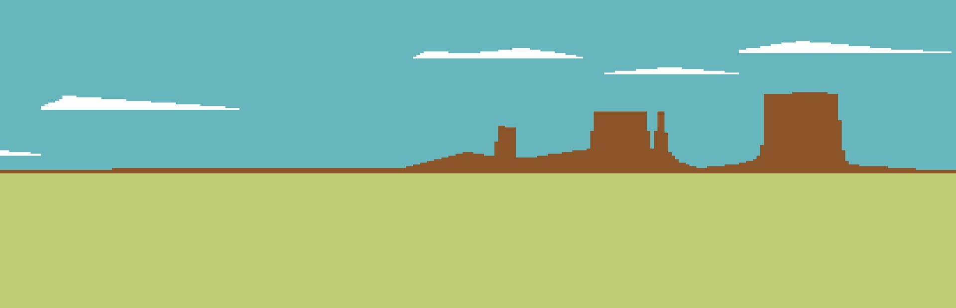 Foto do jogo Bad Pixels