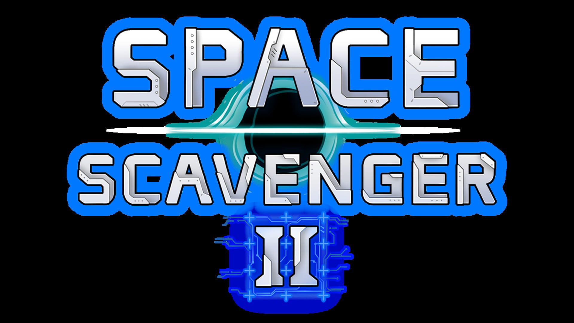 Foto do jogo Space Scavenger 2