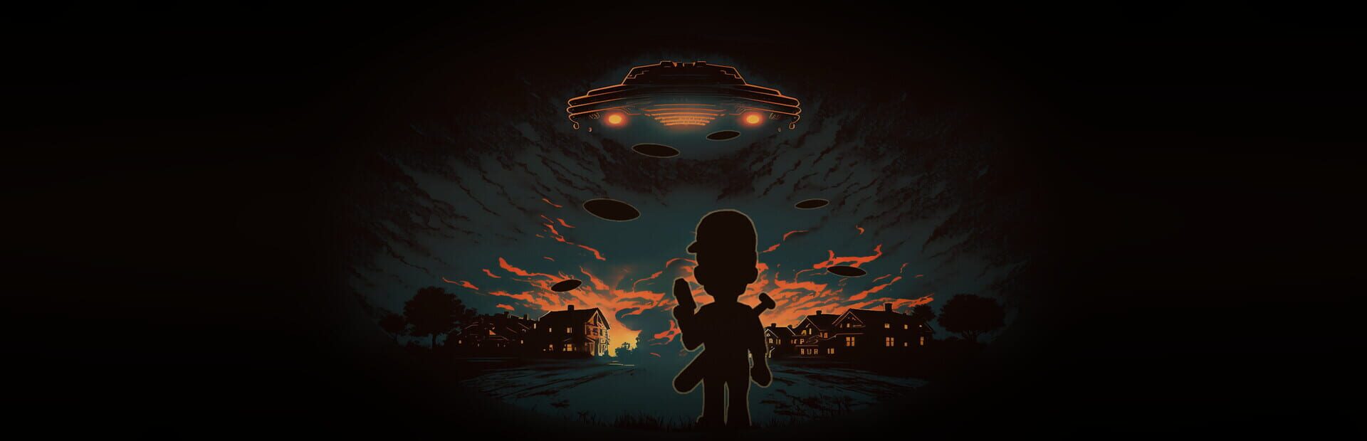 Foto do jogo Alien Boom Boom