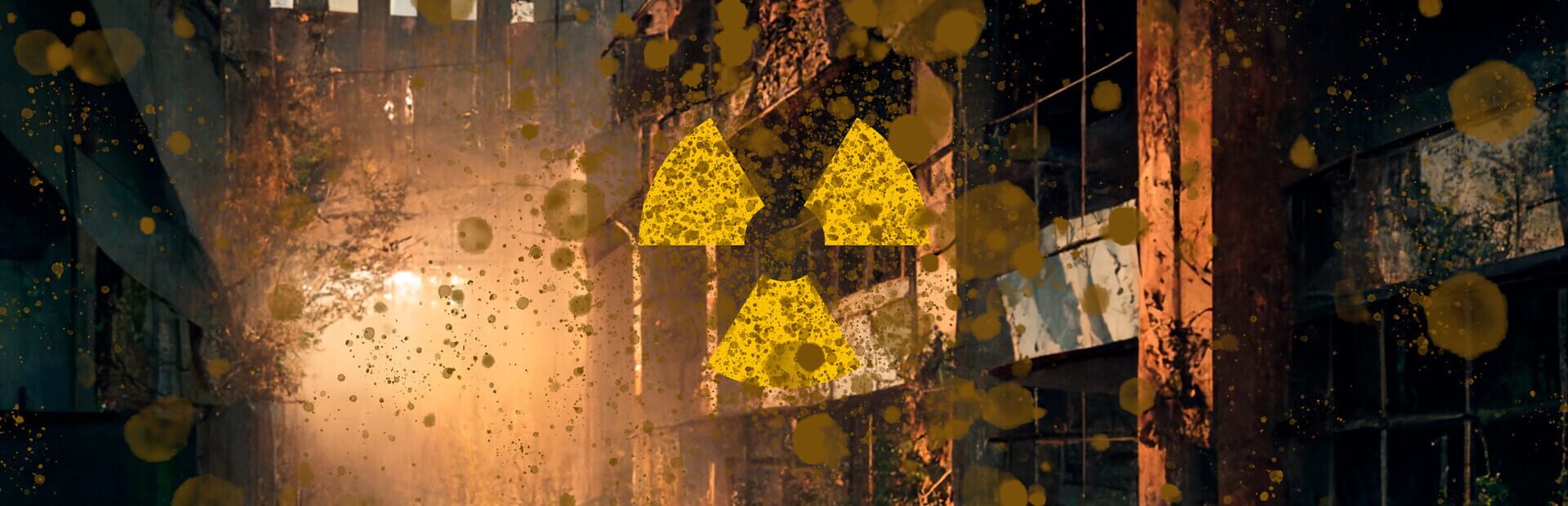 Foto do jogo Danger is Near
