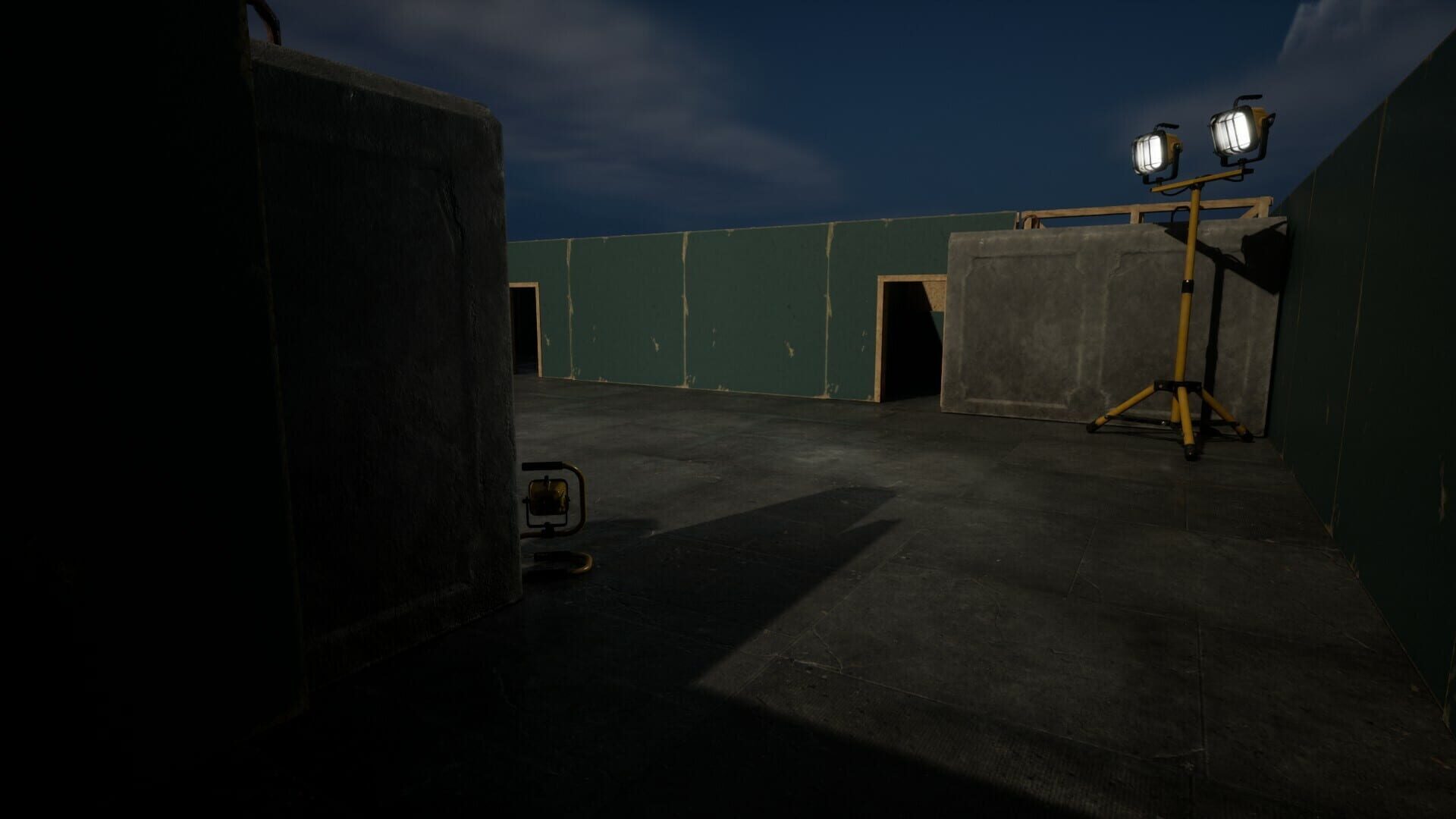Foto do jogo Danger is Near