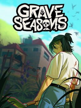 Foto do jogo Grave Seasons