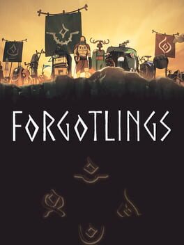 Foto do jogo Forgotlings
