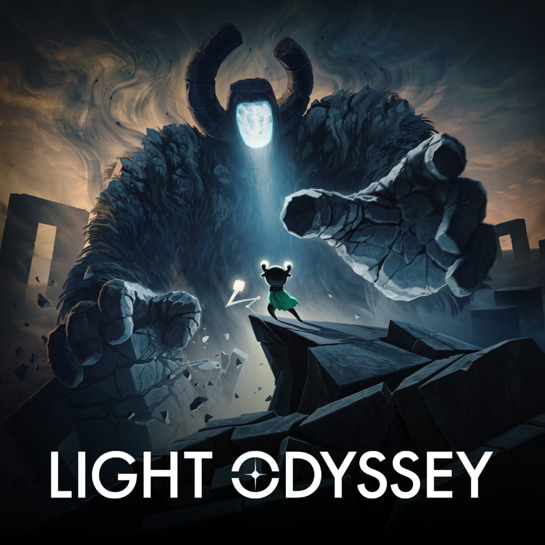 Foto do jogo Light Odyssey