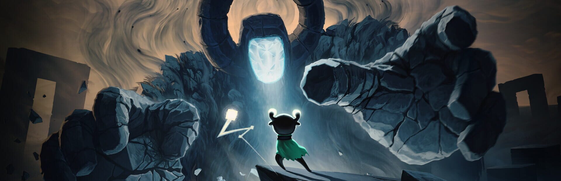 Foto do jogo Light Odyssey