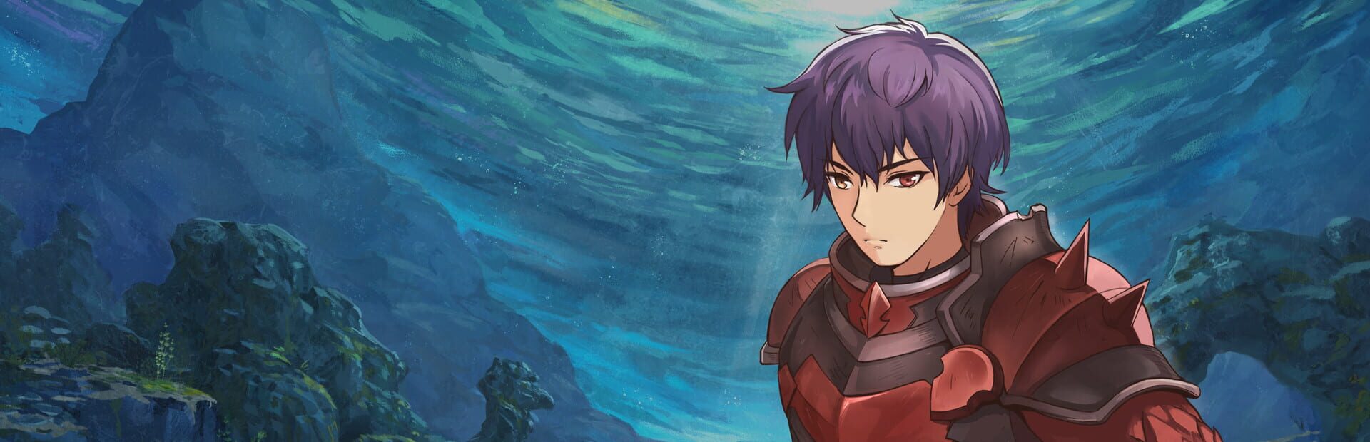 Foto do jogo Rebirth of Arcadia