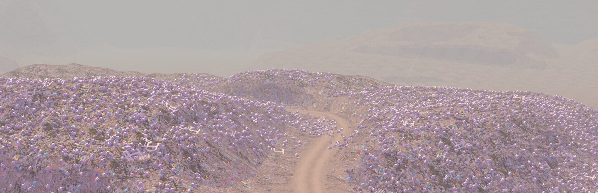 Foto do jogo Garbage Country
