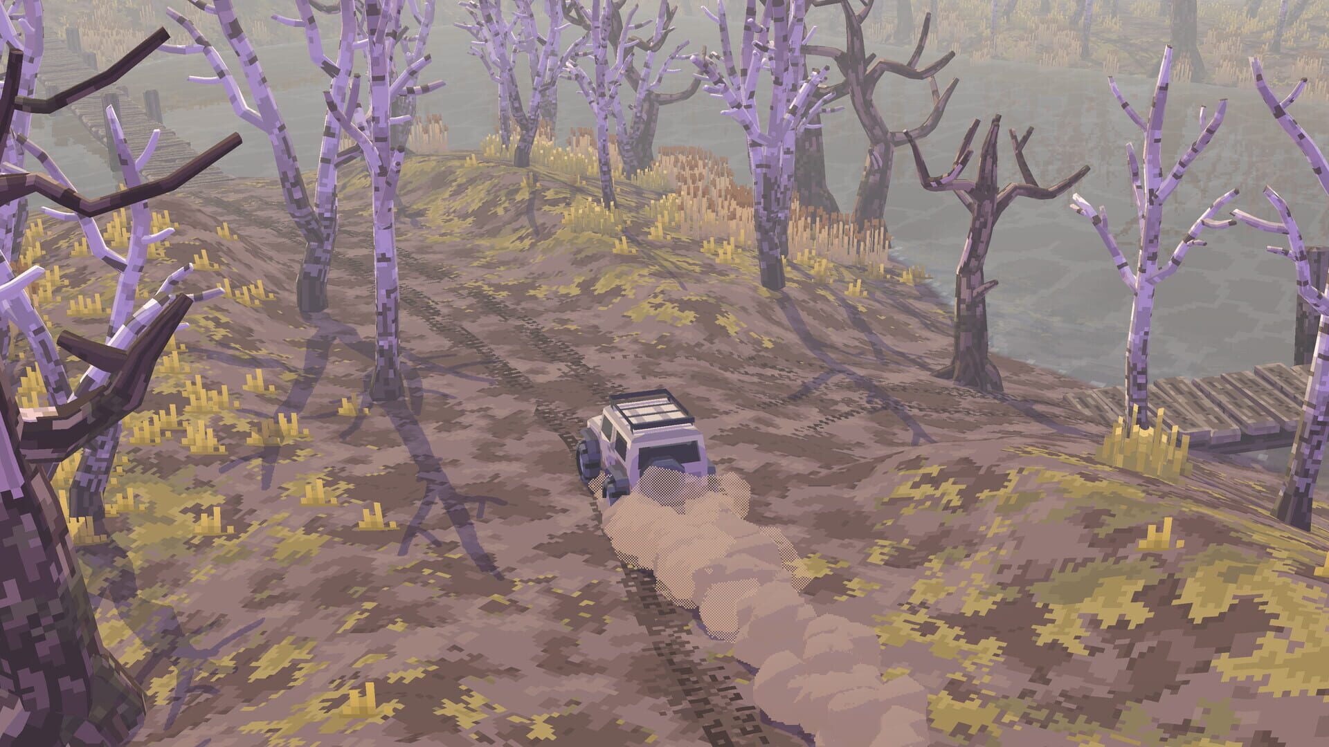 Foto do jogo Garbage Country