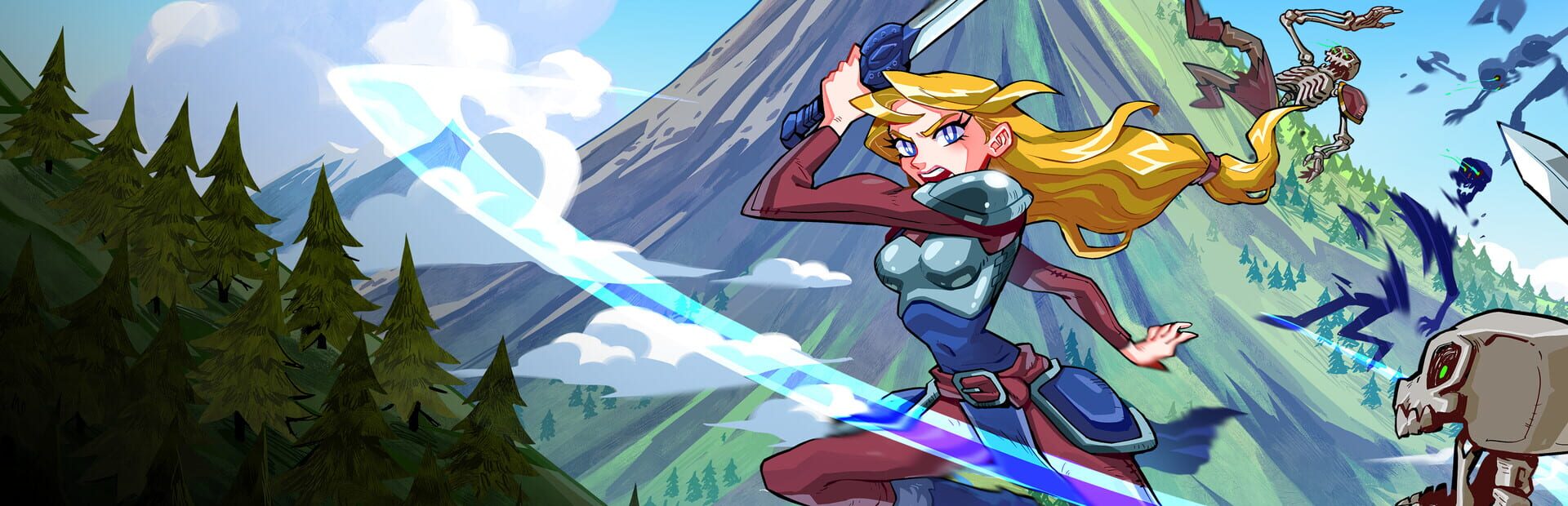 Foto do jogo SoulQuest