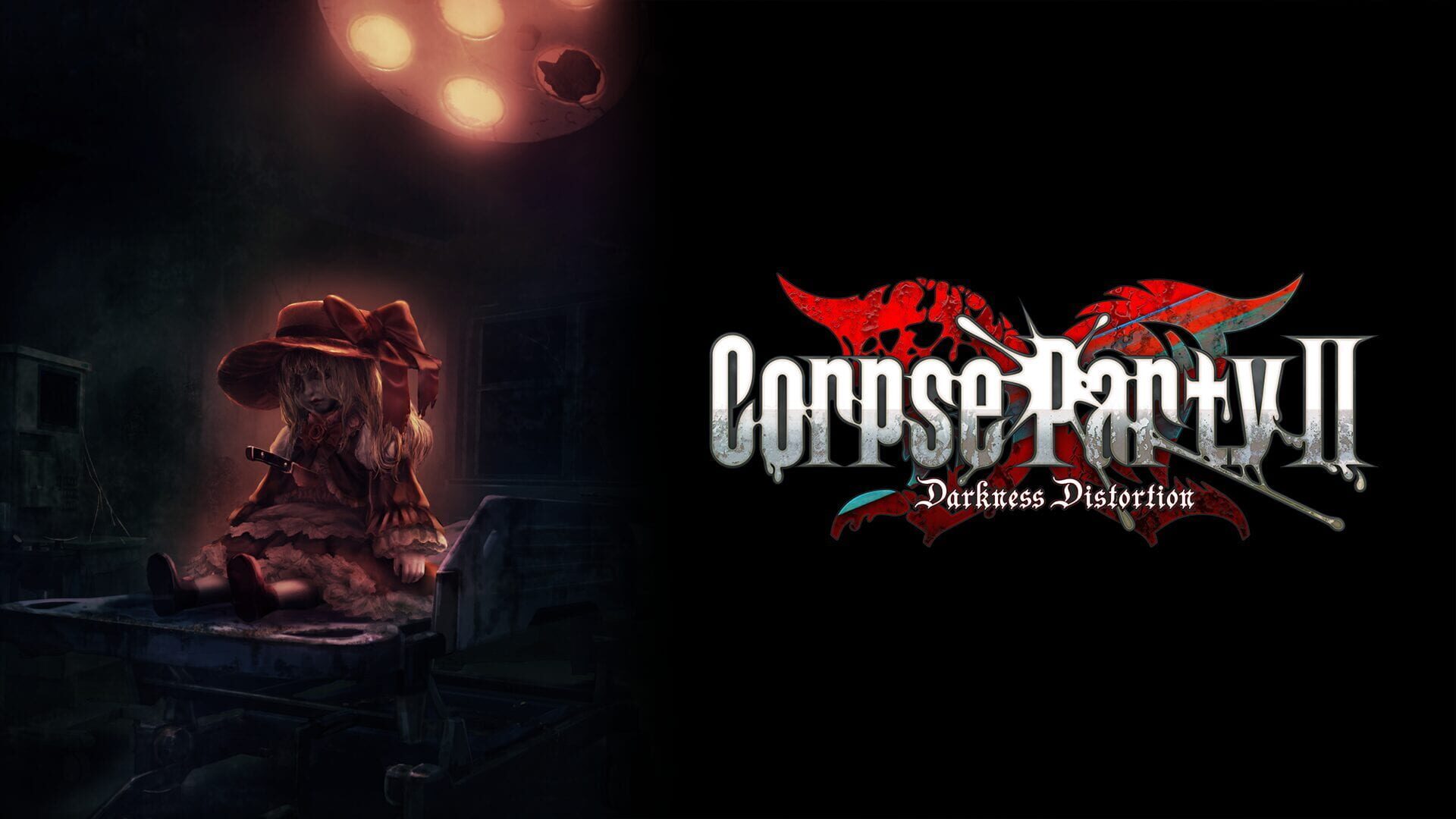 Foto do jogo Corpse Party II: Darkness Distortion